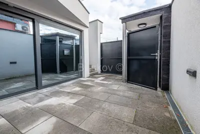 Kuća 144 m², Samobor centar - moderna i kvalitetna gradnja - 14