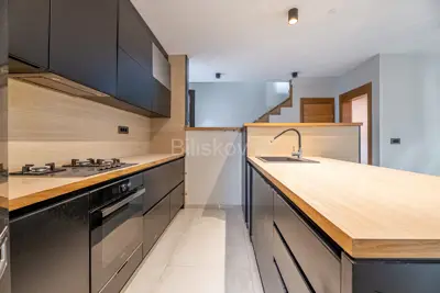 Kuća 144 m², Samobor centar - moderna i kvalitetna gradnja - 3