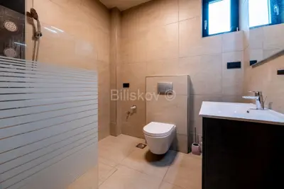 Kuća 144 m², Samobor centar - moderna i kvalitetna gradnja - 6