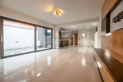 Kuća 144 m², Samobor centar - moderna i kvalitetna gradnja - 21
