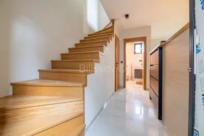 Haus 144 m², Samobor Zentrum - moderne und hochwertige Bauweise - 7