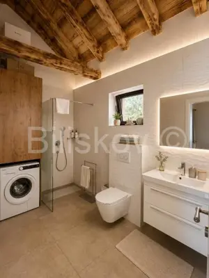 For Sale, Attractive Villa with Panoramic Sea Views - 15
