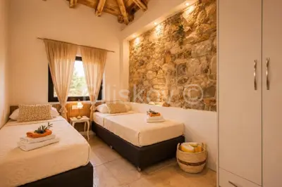 For Sale, Attractive Villa with Panoramic Sea Views - 13