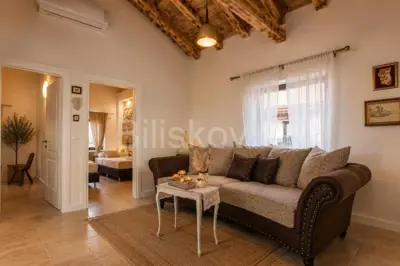 For Sale, Attractive Villa with Panoramic Sea Views - 10