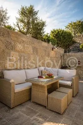 For Sale, Attractive Villa with Panoramic Sea Views - 21