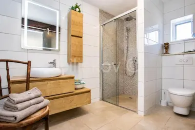 For Sale, Attractive Villa with Panoramic Sea Views - 20