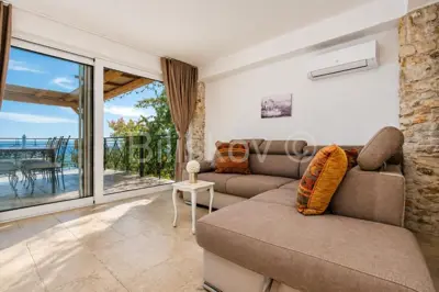 For Sale, Attractive Villa with Panoramic Sea Views - 18