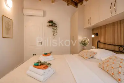 For Sale, Attractive Villa with Panoramic Sea Views - 12