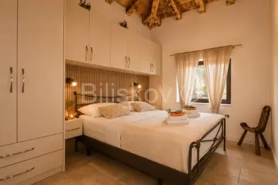 For Sale, Attractive Villa with Panoramic Sea Views - 11
