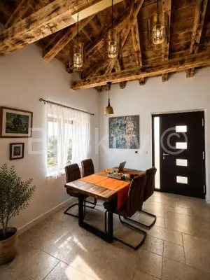 For Sale, Attractive Villa with Panoramic Sea Views - 7