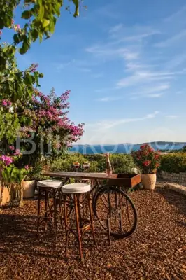 For Sale, Attractive Villa with Panoramic Sea Views - 22