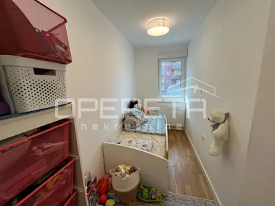 Prodaja, Stan, Cvjetno naselje, Veslačka, 3s, 60 m² - 12