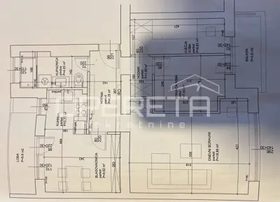 Prodaja, Stan, Cvjetno naselje, Veslačka, 3s, 60 m² - 18