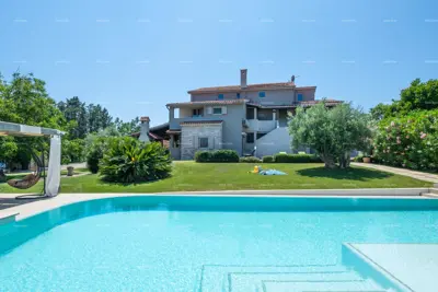 Villa 500 m², Ližnjan - Luxus und Privatsphäre