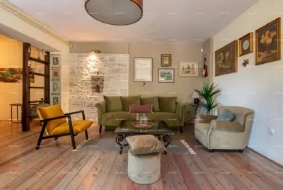 Vila 500 m², Ližnjan - luksuz i privatnost - 20