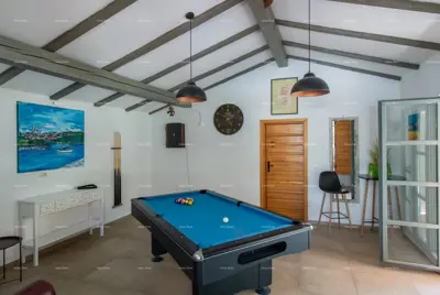 Vila 500 m², Ližnjan - luksuz i privatnost - 16