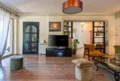 Vila 500 m², Ližnjan - luksuz i privatnost - 21