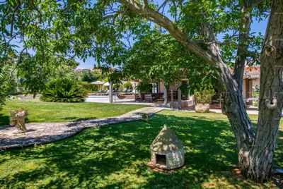 Vila 500 m², Ližnjan - luksuz i privatnost - 13
