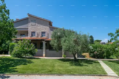 Vila 500 m², Ližnjan - luksuz i privatnost - 6