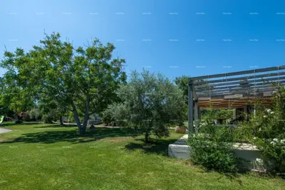 Vila 500 m², Ližnjan - luksuz i privatnost - 7