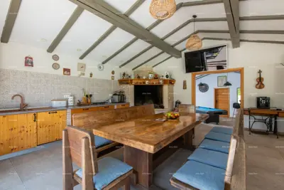 Vila 500 m², Ližnjan - luksuz i privatnost - 15