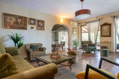 Vila 500 m², Ližnjan - luksuz i privatnost - 22