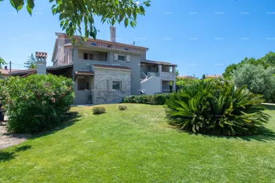 Vila 500 m², Ližnjan - luksuz i privatnost - 4