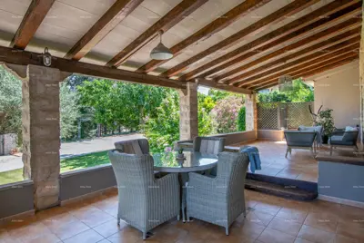 Vila 500 m², Ližnjan - luksuz i privatnost - 18