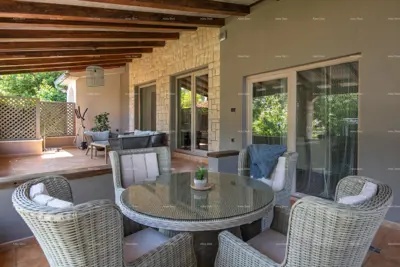 Vila 500 m², Ližnjan - luksuz i privatnost - 19