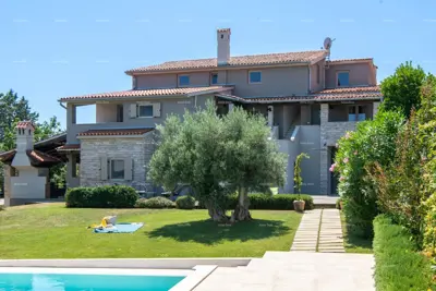 Vila 500 m², Ližnjan - luksuz i privatnost - 3