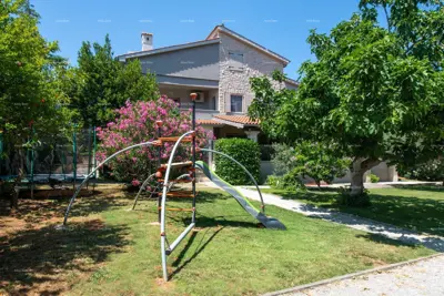 Vila 500 m², Ližnjan - luksuz i privatnost - 5