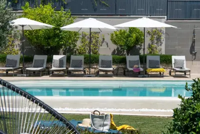 Vila 500 m², Ližnjan - luksuz i privatnost - 10