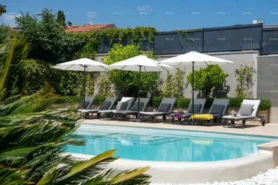 Vila 500 m², Ližnjan - luksuz i privatnost - 8