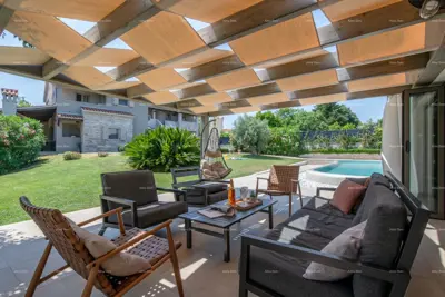 Vila 500 m², Ližnjan - luksuz i privatnost - 12
