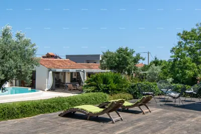 Vila 500 m², Ližnjan - luksuz i privatnost - 11