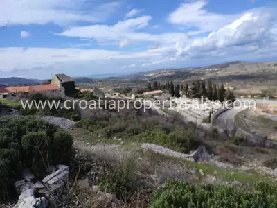 Zemljište, Brač, 500 m², 90 000 € - 8