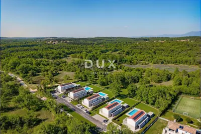 Kuća 266 m², Labin - bazen i wellness - 7