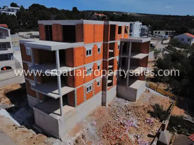 Apartment, Primošten, 76 m², 2 rooms, 266 000 € - 5