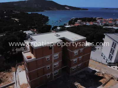 Apartment, Primošten, 76 m², 2 rooms, 266 000 € - 2