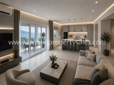 Apartment, Primošten, 76 m², 2 rooms, 266 000 € - 4