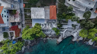 Haus 250 m², Sumartin - erste Reihe zum Meer - 8
