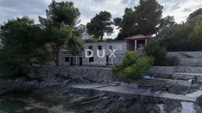Haus 250 m², Sumartin - erste Reihe zum Meer - 9