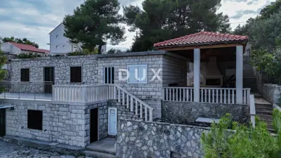 Haus 250 m², Sumartin - erste Reihe zum Meer - 7