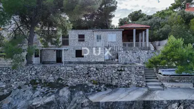 Haus 250 m², Sumartin - erste Reihe zum Meer - 6