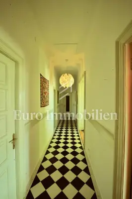 Stan 107 m², Zadar - Branimirova obala, pogled na more - 2