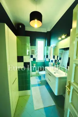Stan 107 m², Zadar - Branimirova obala, pogled na more - 12
