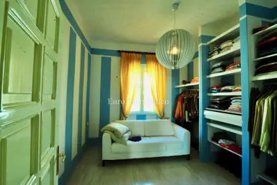 Stan 107 m², Zadar - Branimirova obala, pogled na more - 11