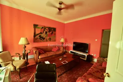 Stan 107 m², Zadar - Branimirova obala, pogled na more - 8