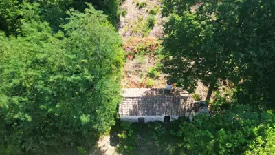 Building plot 60 m², Labin - quiet settlement - 3