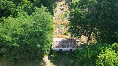 Building plot 60 m², Labin - quiet settlement - 4